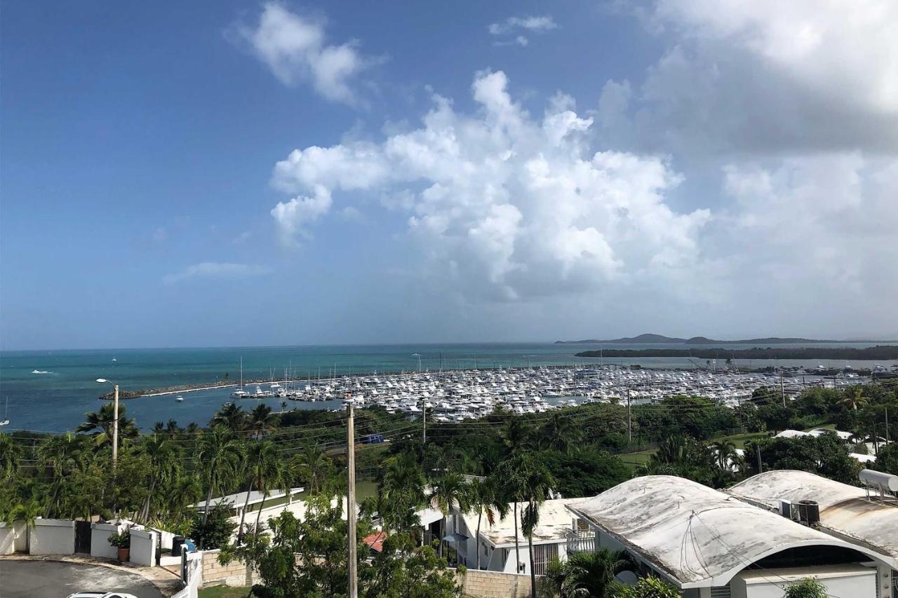 Peaceful Puerto Rico Paradise With Views And Balcony Fajardo Εξωτερικό φωτογραφία