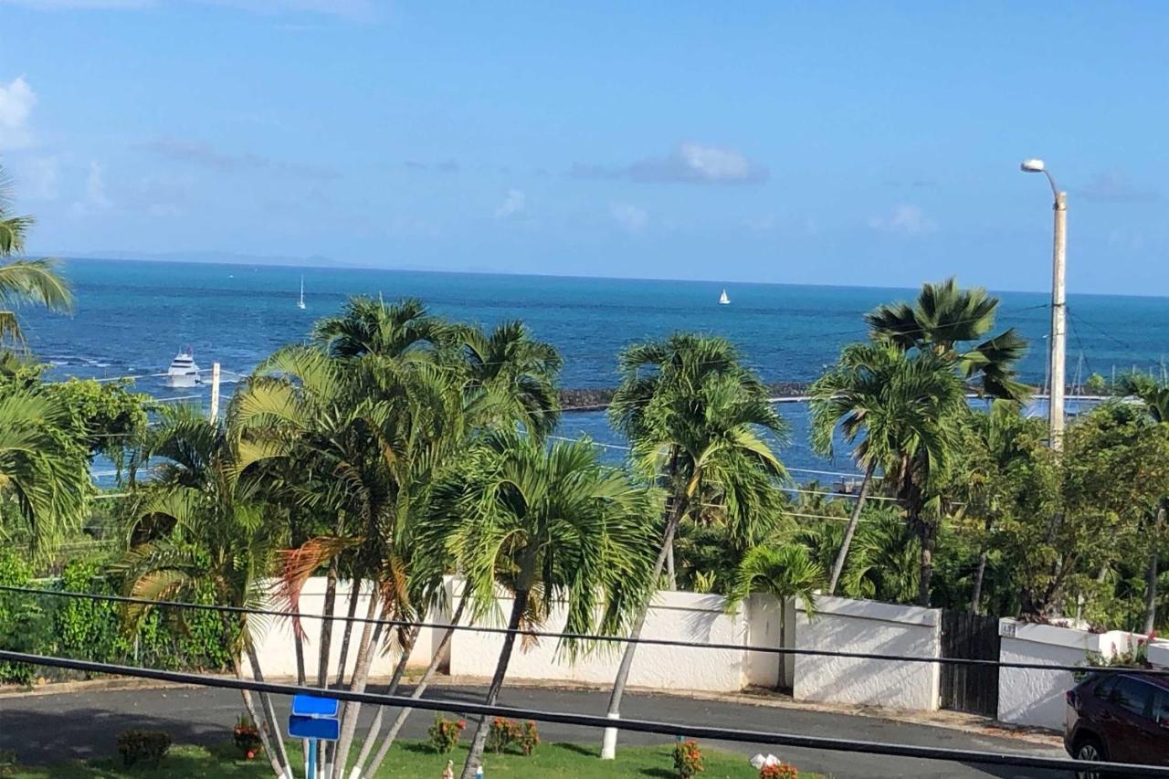 Peaceful Puerto Rico Paradise With Views And Balcony Fajardo Εξωτερικό φωτογραφία